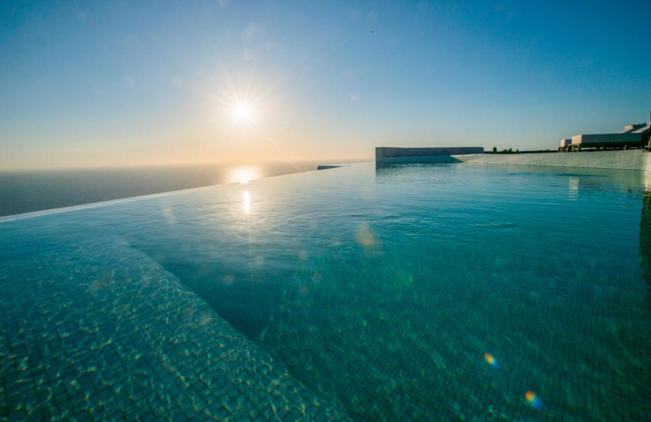 Aregou Villas Imerovigli  Exterior foto